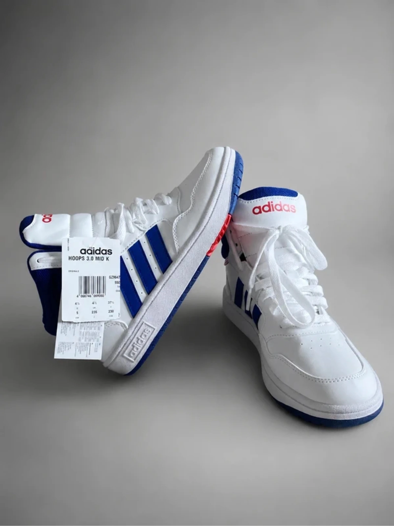 Zapatillas Adidas
